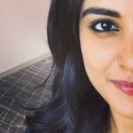 Nivetha Thomas Instagram - Action ready! #workaholic #love #teluguammai #waitforit