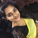 Nivetha Thomas Instagram -