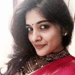 Nivetha Thomas Instagram -