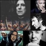 Nivetha Thomas Instagram – “After all this time…. Always..”  Deeply grieved. Rest In Peace professor #ripAlanRickman #youwillberemembered