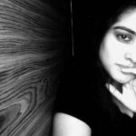 Nivetha Thomas Instagram – Just… #just