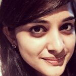 Nivetha Thomas Instagram –