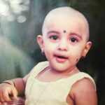 Nivetha Thomas Instagram - Yup.. That's me😊 Baby swag 😄