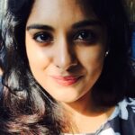 Nivetha Thomas Instagram - 😊