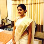 Nivetha Thomas Instagram - Wedding prep.. 😊 Cousin ki shaadi! Get together! Love! 😊