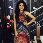 Nivetha Thomas Instagram - 😊