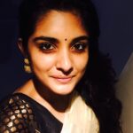 Nivetha Thomas Instagram -