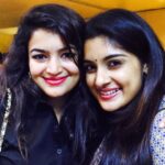 Nivetha Thomas Instagram – To a very dedicated, hardworking, enthusiastic, and lovely human being….😊Happy B’day Sitara!😀 God bless u abundantly! 😊