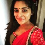 Nivetha Thomas Instagram -