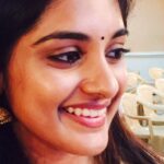 Nivetha Thomas Instagram -