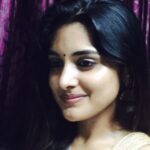 Nivetha Thomas Instagram –