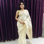 Nivetha Thomas Instagram -