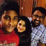 Nivetha Thomas Instagram -