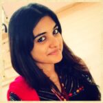 Nivetha Thomas Instagram –