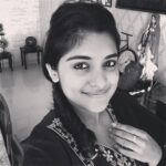 Nivetha Thomas Instagram –