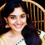 Nivetha Thomas Instagram -