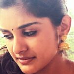 Nivetha Thomas Instagram –