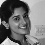 Nivetha Thomas Instagram -