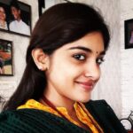 Nivetha Thomas Instagram –