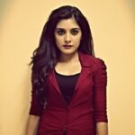 Nivetha Thomas Instagram - Song shoot.. Money Rathnam!.. Pia.. :)