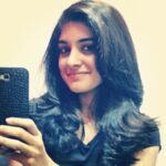 Nivetha Thomas Instagram -