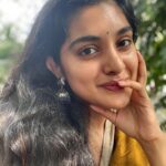 Nivetha Thomas Instagram – Happy Pongal 😊