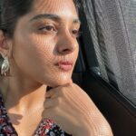 Nivetha Thomas Instagram – Veiled