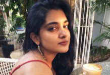 Nivetha Thomas Instagram - A beautiful evening! Just me and my keratosis hanging out with coffee 😊