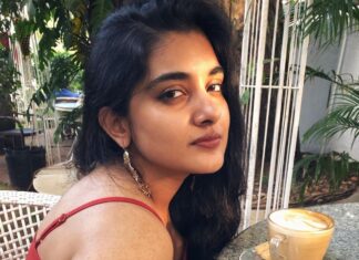 Nivetha Thomas Instagram - A beautiful evening! Just me and my keratosis hanging out with coffee 😊