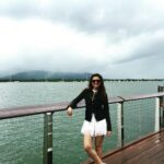Parineeti Chopra Instagram - Take me back !!! Rainy Australia .. Still so beautiful !! 😢😍