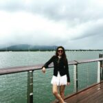 Parineeti Chopra Instagram – Take me back !!! Rainy Australia .. Still so beautiful !! 😢😍