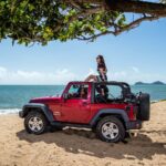 Parineeti Chopra Instagram – What a drive up to @destinationdaintree to see where the rainforest actually meets the reef in @tropicalnorthqueensland! @queensland #exploreTNQ #thisisqueensland