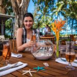 Parineeti Chopra Instagram - Had one of the best meals at @thereefhousepalmcove which is right on beach in @tropicalnorthqueensland! #exploreTNQ @queensland #thisisqueensland