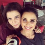 Parineeti Chopra Instagram – Happpyyy bday Farah mam!!!