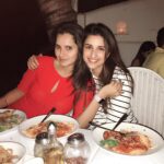 Parineeti Chopra Instagram - I love her!!! @mirzasaniar