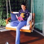 Parineeti Chopra Instagram – Who was stalking me yesterday?!?! Was it you @tejalshetty ??