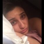 Parineeti Chopra Instagram - Sleep, where are you??? #Insomnia #WannabeGoodNight