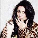 Parineeti Chopra Instagram - Mood right now ;)