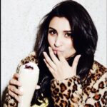 Parineeti Chopra Instagram – Mood right now ;)