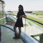 Parineeti Chopra Instagram – Dubai memories. So much fun!