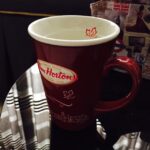 Parineeti Chopra Instagram – Is anyone else a Tim Hortons fan like me??? #morningcup #THfan