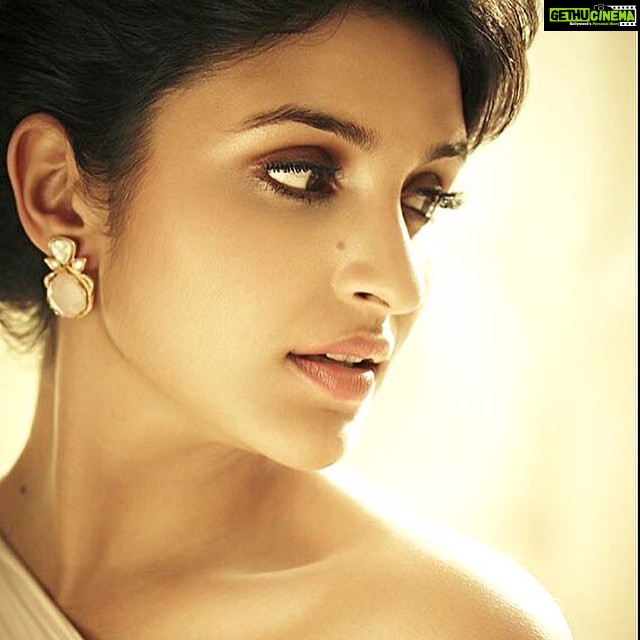 Parineeti Chopra Instagram - Look what I found!