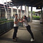 Parineeti Chopra Instagram - Trust games with my brother!! @thisissahajchopra