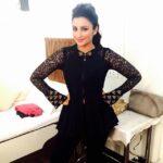 Parineeti Chopra Instagram - My look yesterday!! @pompyhans @jacobsadrian