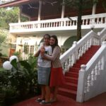 Parineeti Chopra Instagram - Is there anyone better than this mental woman?? I am loves her. @nitashagaurav #kerala
