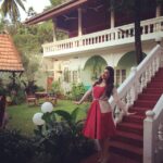 Parineeti Chopra Instagram - Beautiful Kerala!!! Esteemed photographer : @nitashagaurav