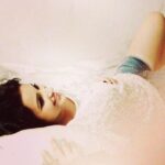 Parineeti Chopra Instagram - Throwback! First shoot @nitashagaurav @rohanshrestha