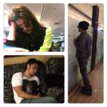 Parineeti Chopra Instagram - 5am!!!!!