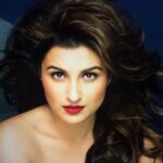 Parineeti Chopra Instagram – Brilliant shoots yesterday!! #mickeycontractor #dabbooratnani