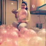 Parineeti Chopra Instagram – Birthday girl!!!! :)